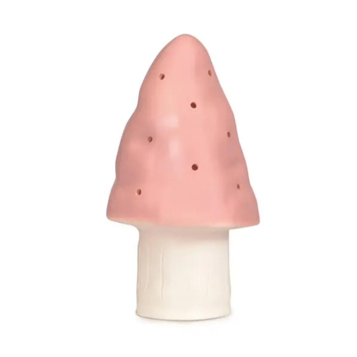 Nachtlichtlampe Petit Champignon rose Egmont toys