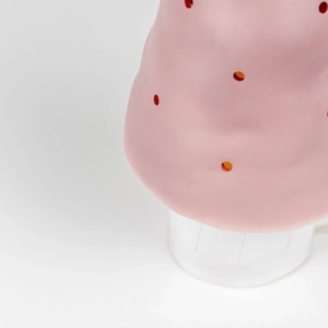 Nachtlichtlampe Petit Champignon rose Egmont toys