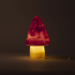 Nachtlichtlampe Petit Champignon rose Egmont toys