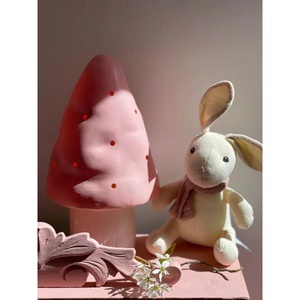 Nachtlichtlampe Petit Champignon rose Egmont toys