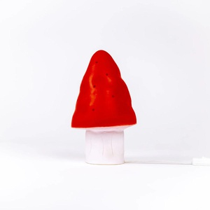 Nachtlichtlampe Petit Champignon Rouge Egmont toys