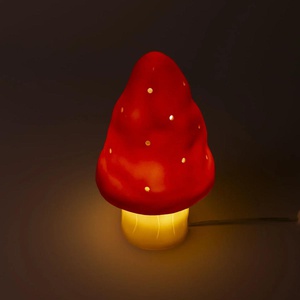 Nachtlichtlampe Petit Champignon Rouge Egmont toys