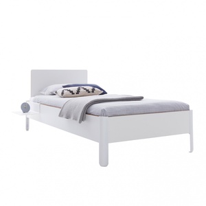 Nachttisch NAIT Add-On Nait 1 Müller Small Living Metall weiß 
