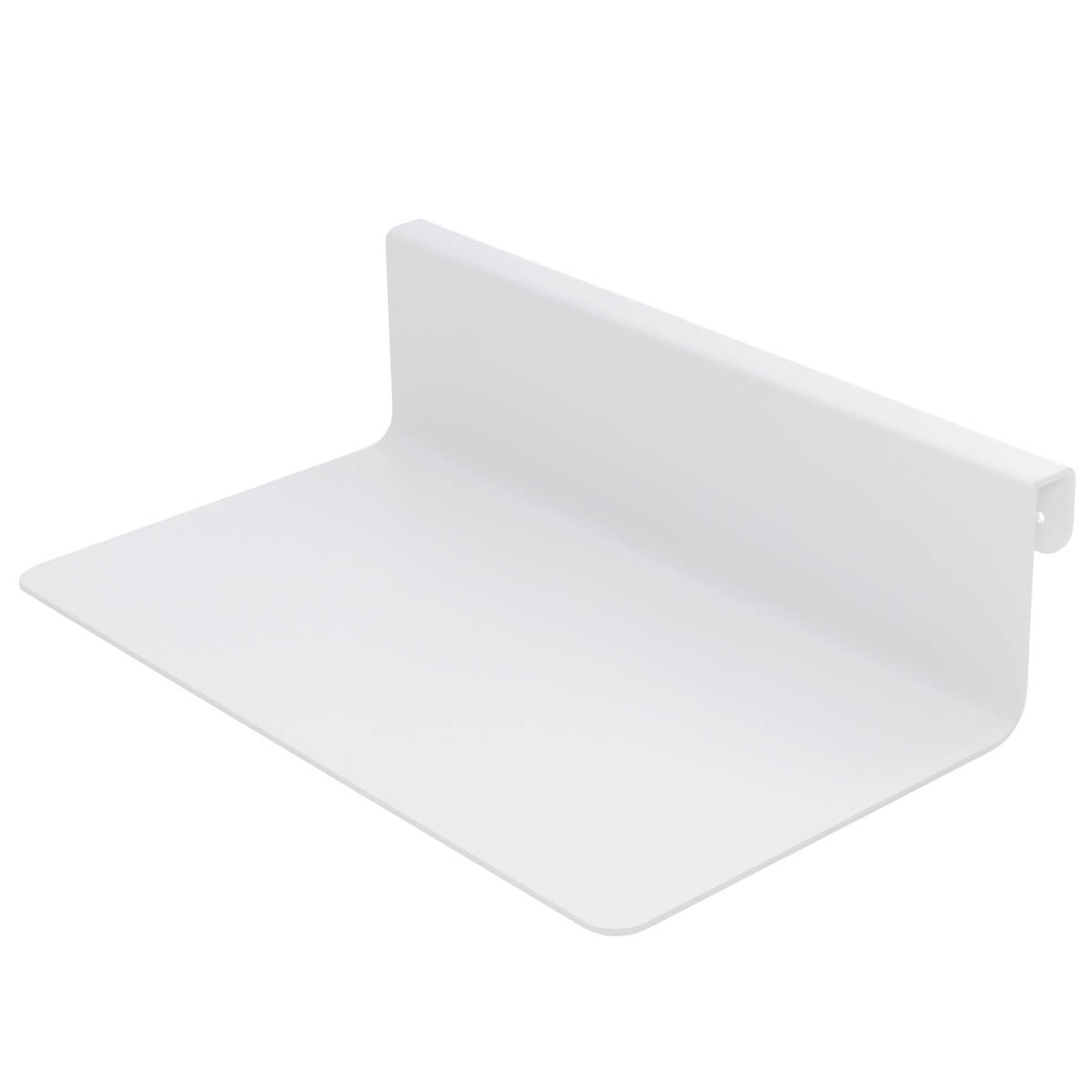 Nachttischablage Add-On NAIT Müller Small Living weiß