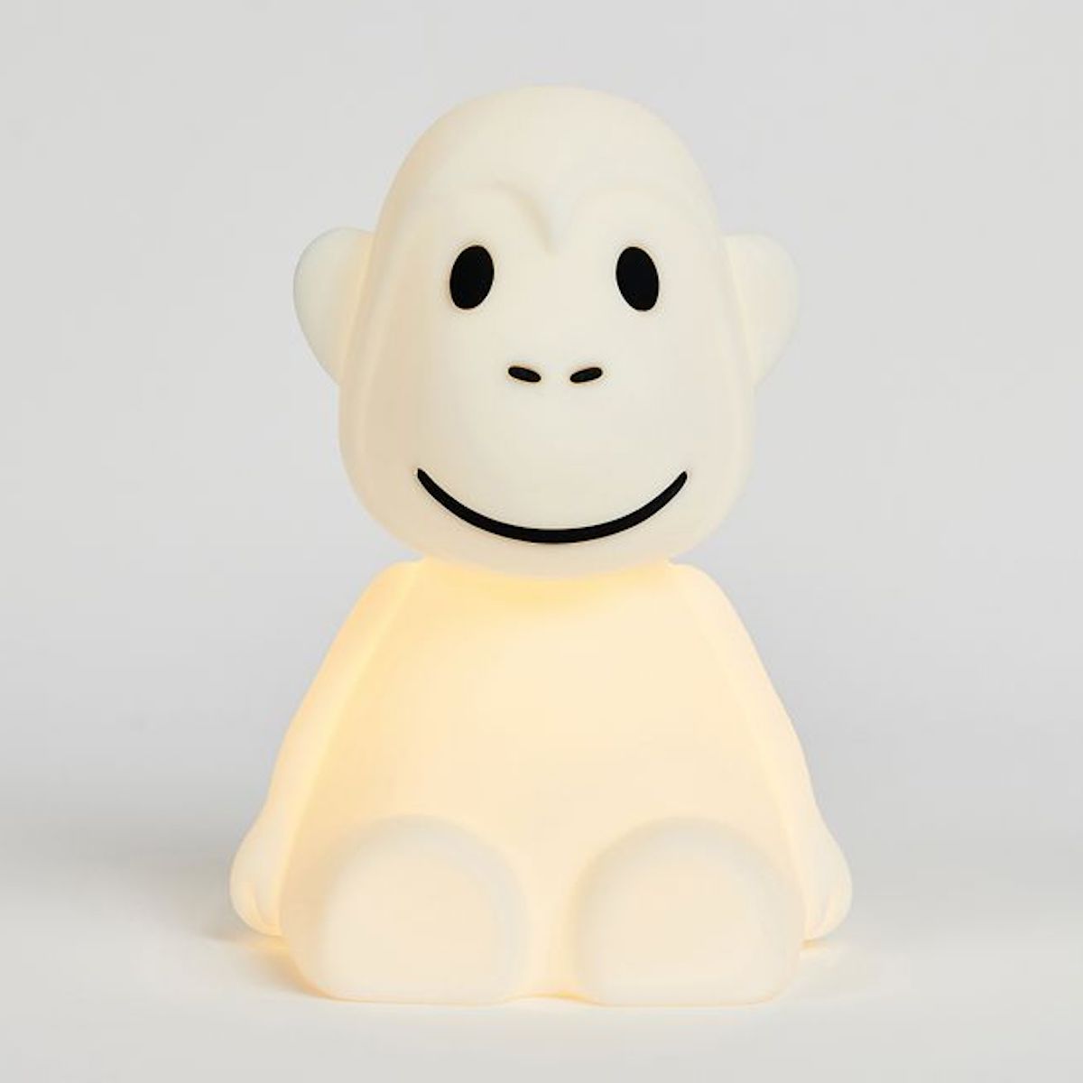 Nachttischlampe MONKEY FIRST LIGHT Mr. Maria