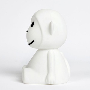 Nachttischlampe MONKEY FIRST LIGHT Mr. Maria
