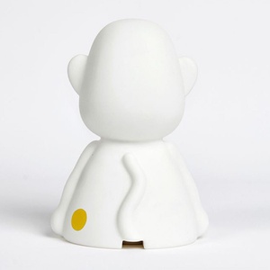 Nachttischlampe MONKEY FIRST LIGHT Mr. Maria