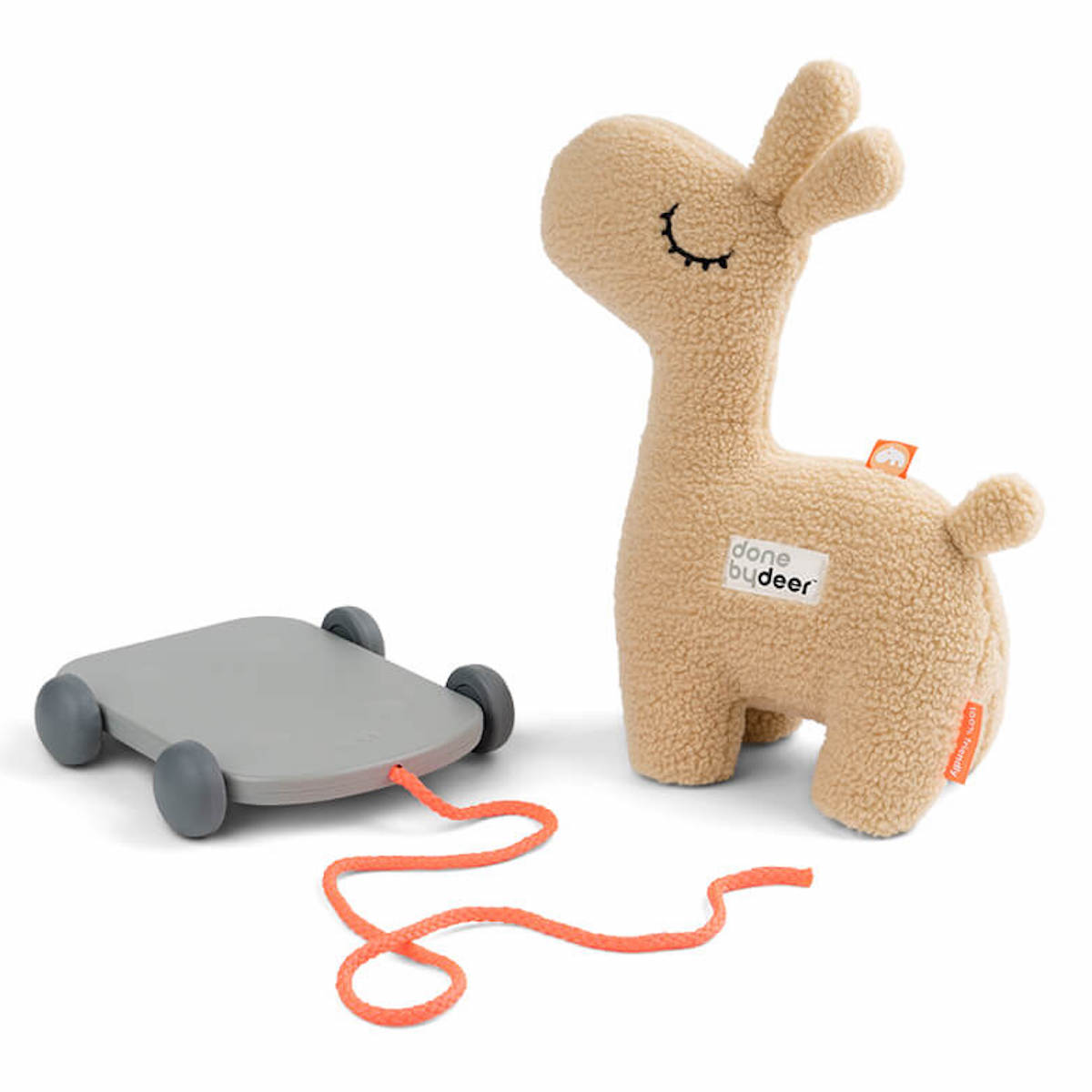 Nachziehtier LALEE Done by Deer Sand