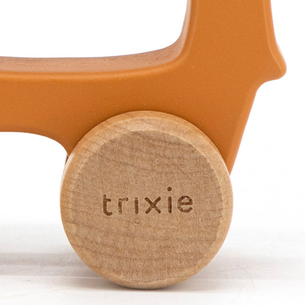 Nachziehtier Mr. Fox Trixie