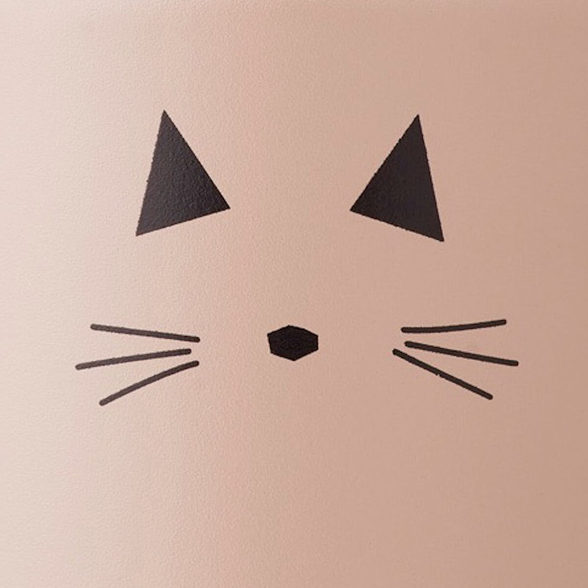 NADJA Liewood Cat Futtertöpfchen rosa