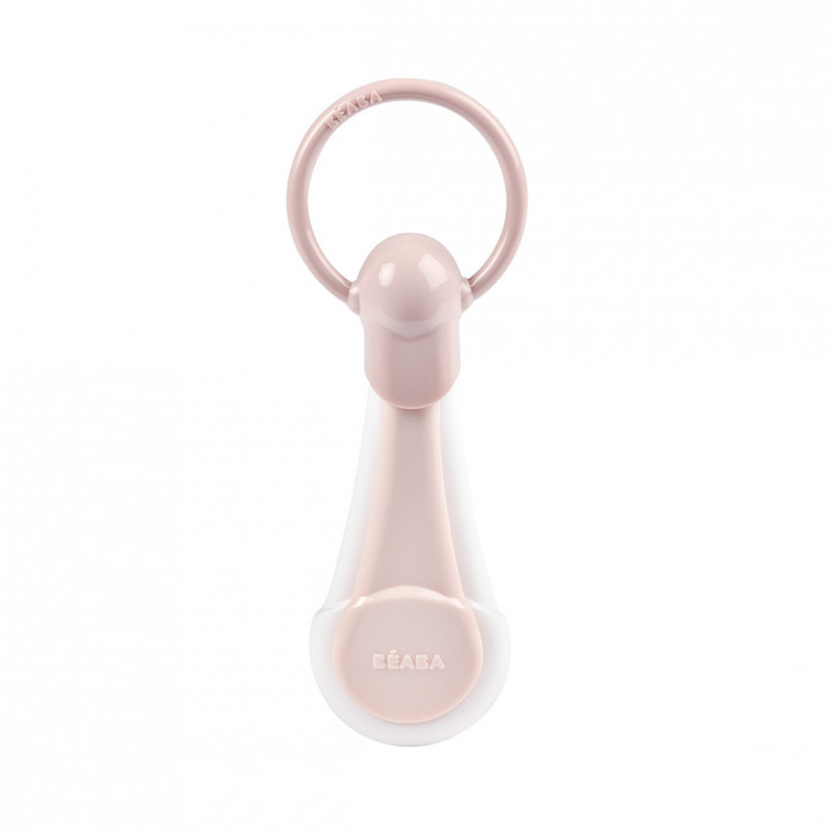 Nagelknipser Beaba Altrosa