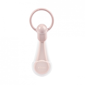 Nagelknipser Beaba Altrosa