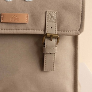 Nanami Rucksack Polar bear earth