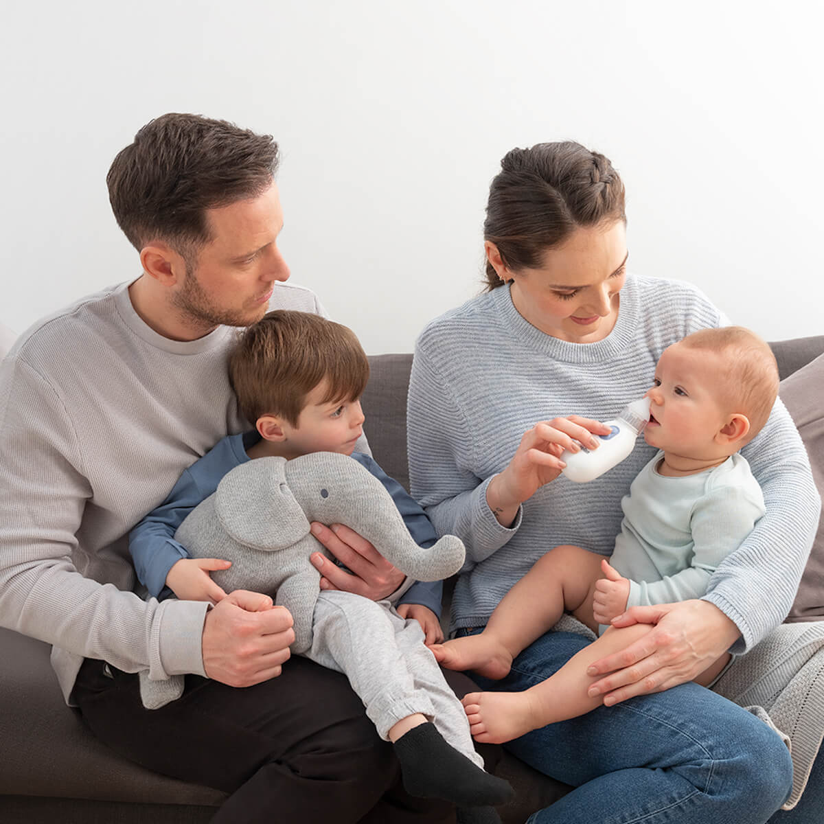 Nasal Aspirador 1 Braun