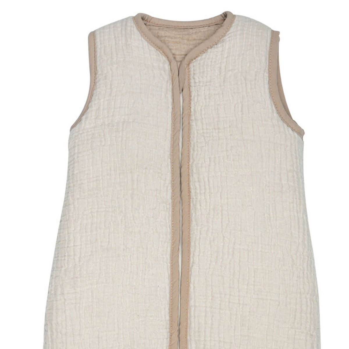 Nat Schnuller 50-65cm (0-6M) Quax Ton