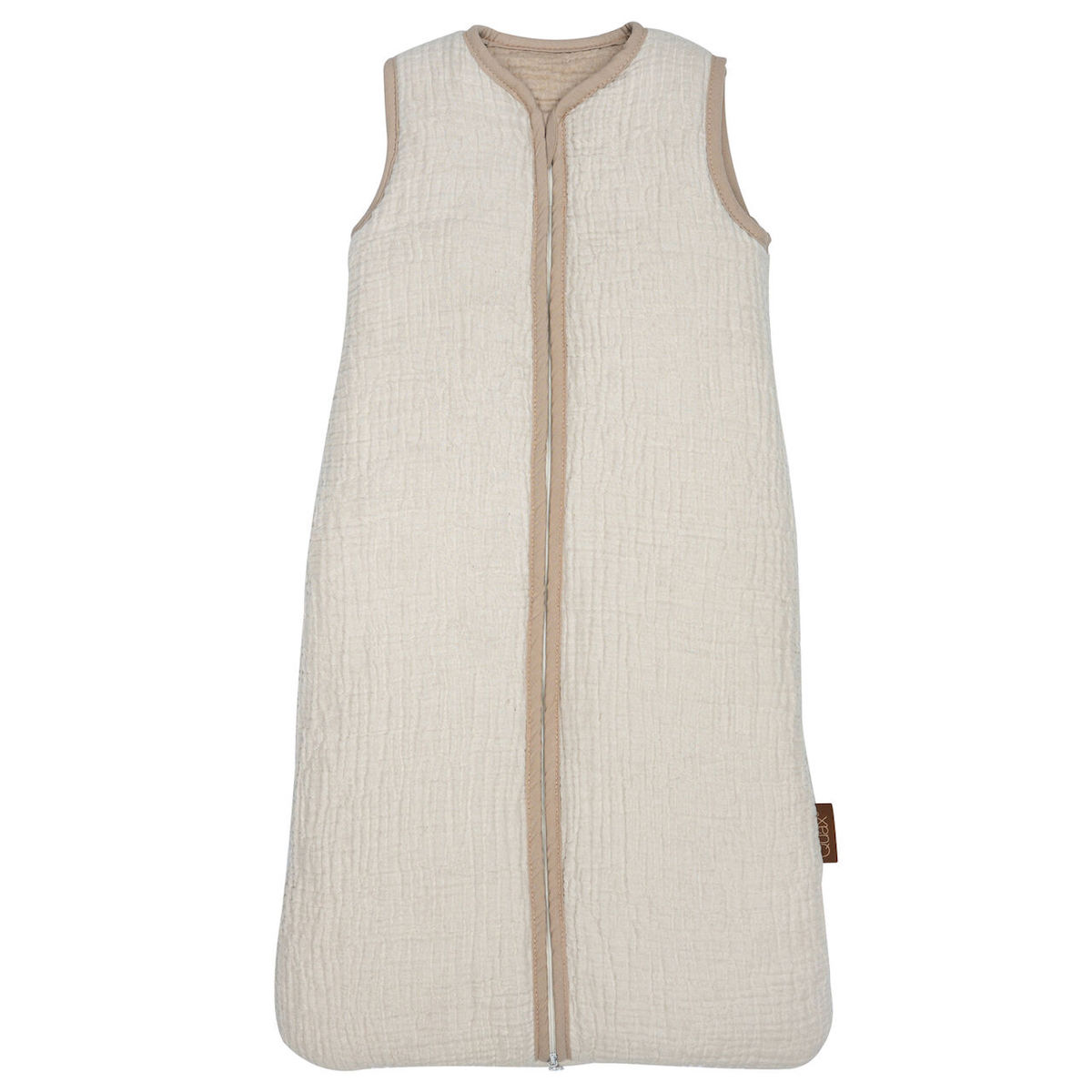 Nat Schnullerkette 65-80cm (3-20M) Quax Ton