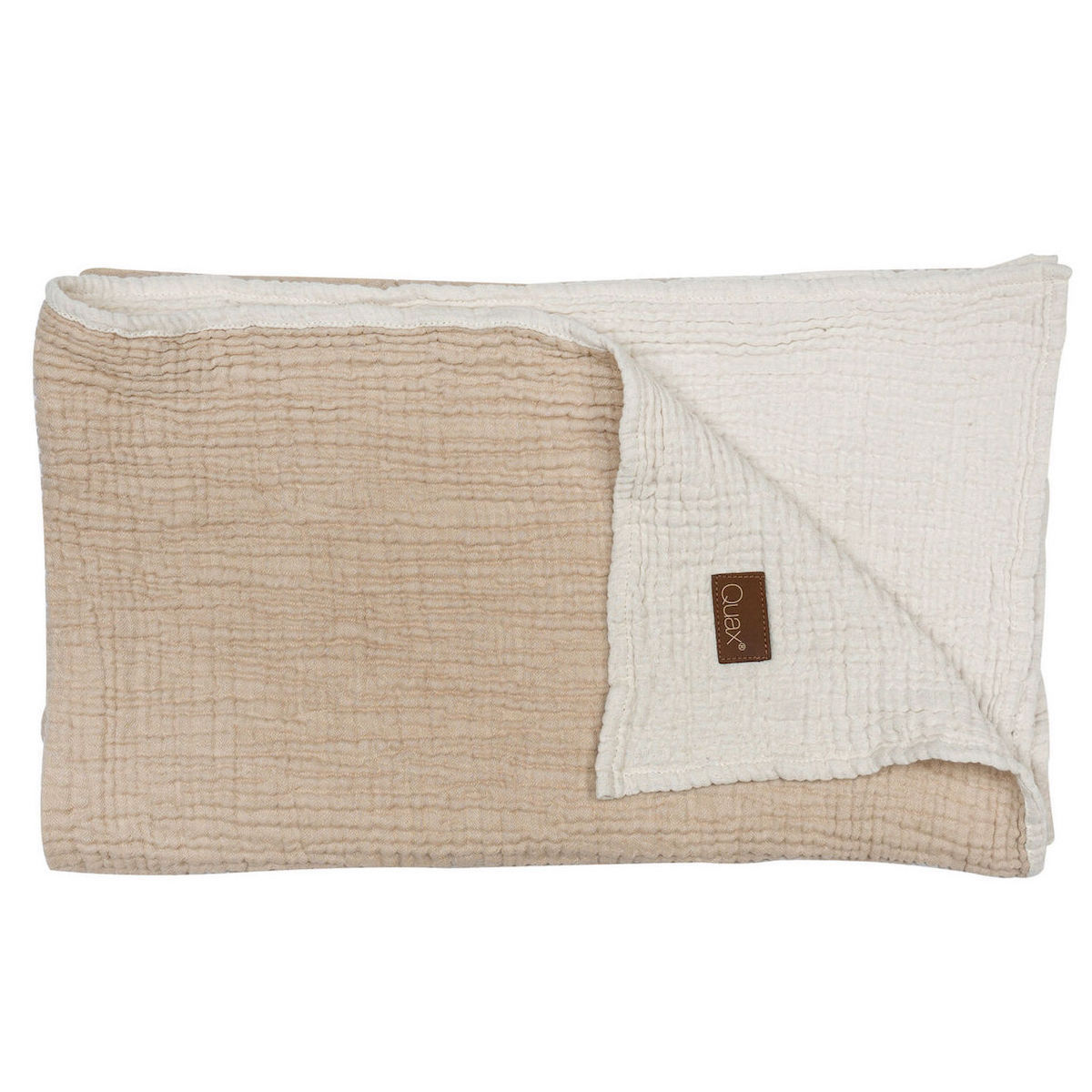 Natürliche ServDecke R/V Xl Quax Ton