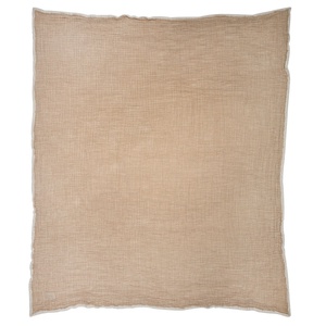 Natürliche ServDecke R/V Xl Quax Ton