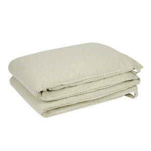 Nestchen 210x38cm WABI SABI Nobodinoz green matcha