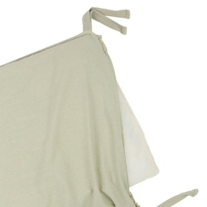 Nestchen 210x38cm WABI SABI Nobodinoz green matcha