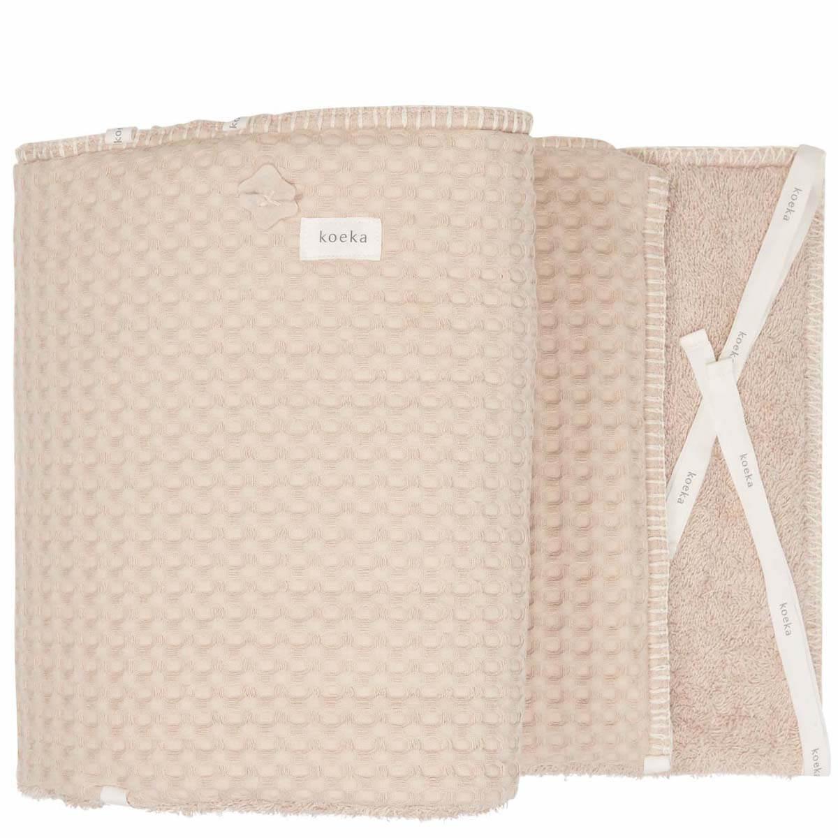 Nestchen AMSTERDAM Koeka sand