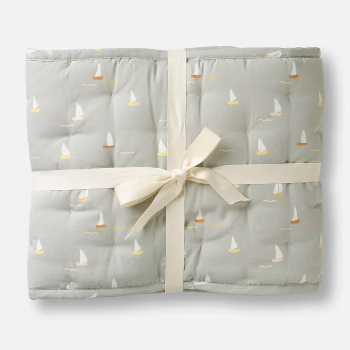 Nestchen Dear April Sailboats