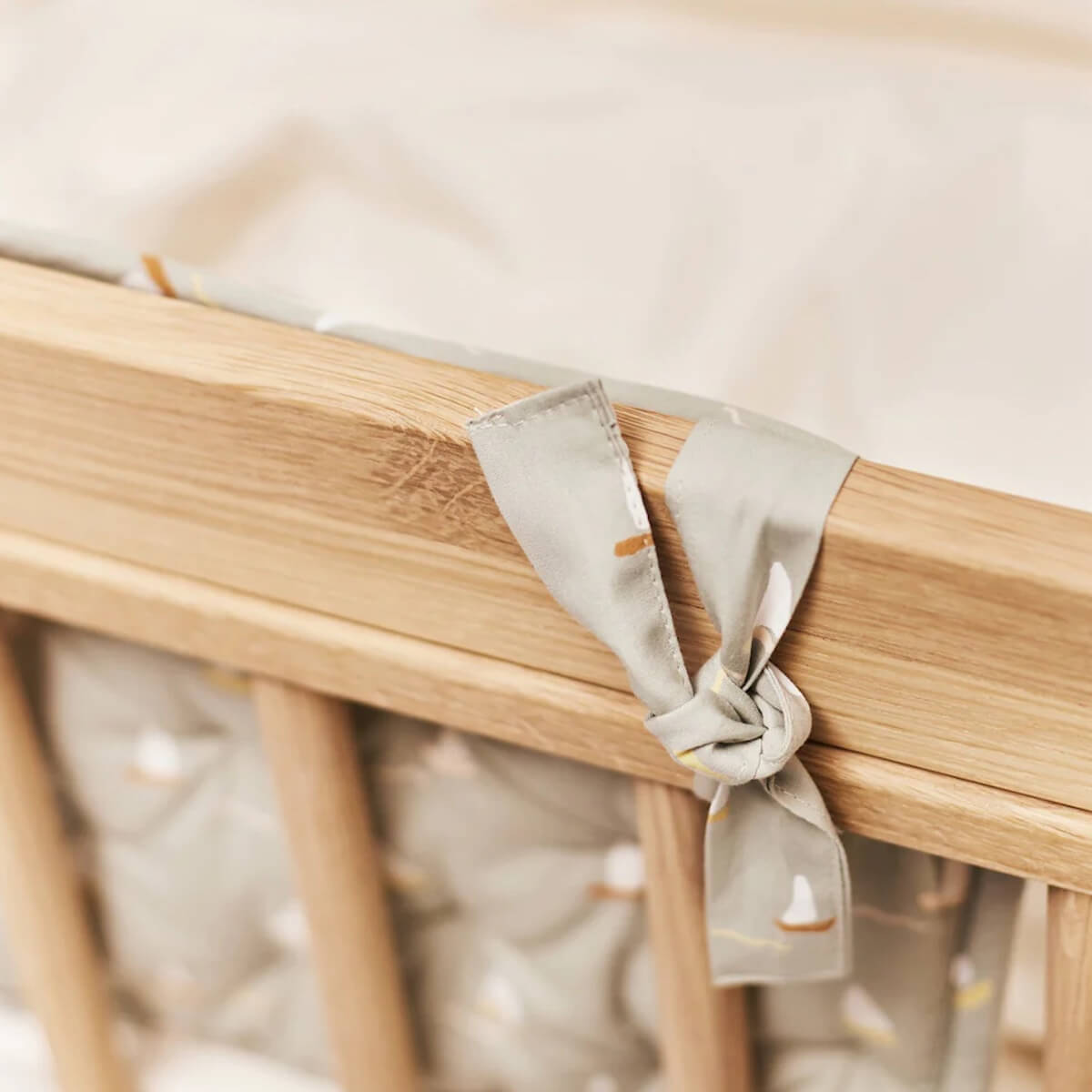 Nestchen Dear April Sailboats