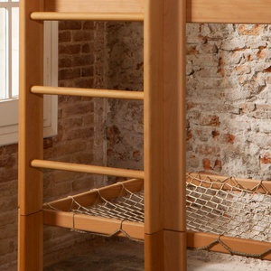 Netz 110x210 Liegefläche/Himmel DELUXE de Breuyn