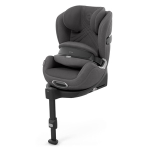 NEU ab 05/24 - ANORIS T2 I-SIZE PLUS Cybex Mirage Grey dark grey 