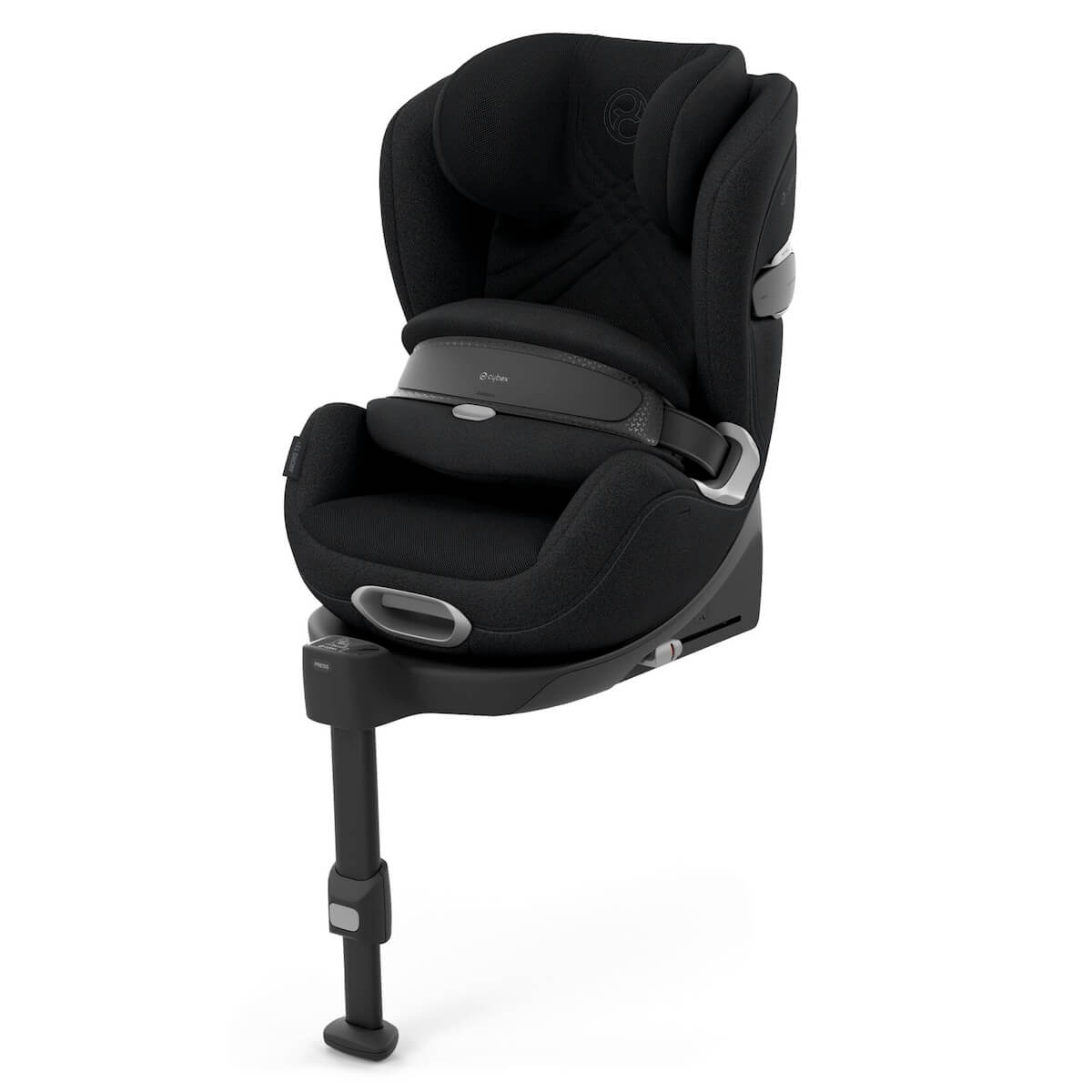 NEU ab 05/24 - ANORIS T2 I-SIZE PLUS Cybex Sepia Schwarz 