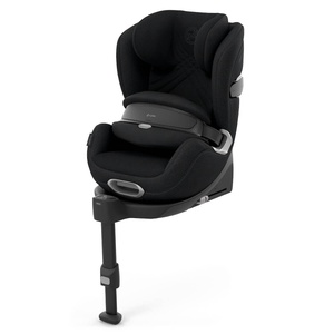 NEU ab 05/24 - ANORIS T2 I-SIZE PLUS Cybex Sepia Schwarz 