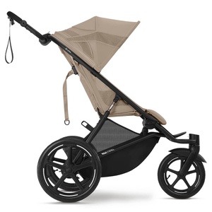 NEU ab 05/24 - AVI SPIN BLK Cybex Almond Beige 