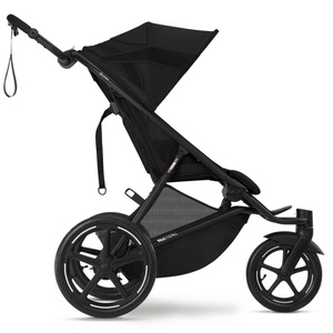 NEU ab 05/24 - AVI SPIN BLK Cybex Moon Black