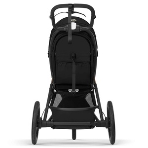 NEU ab 05/24 - AVI SPIN BLK Cybex Moon Black