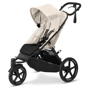 NEU ab 05/24 - AVI SPIN BLK Cybex Seashell Beige light beige 