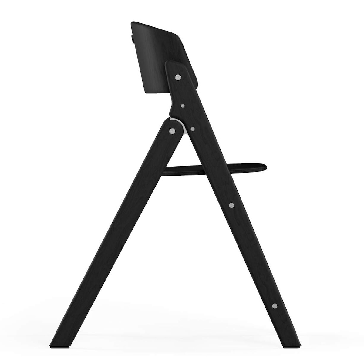 NEU ab 06/24 - CLICK & FOLD 4in1 Betäubung Cybex Schwarz