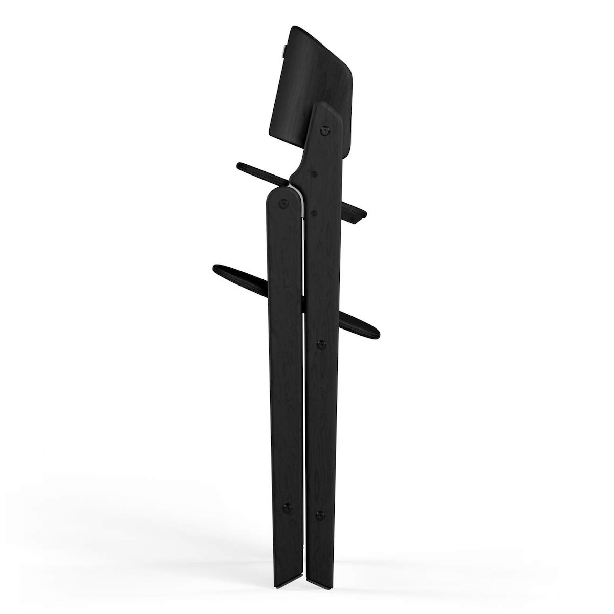 NEU ab 06/24 - CLICK & FOLD 4in1 Betäubung Cybex Schwarz