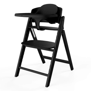 NEU ab 06/24 - CLICK & FOLD 4in1 Betäubung Cybex Schwarz