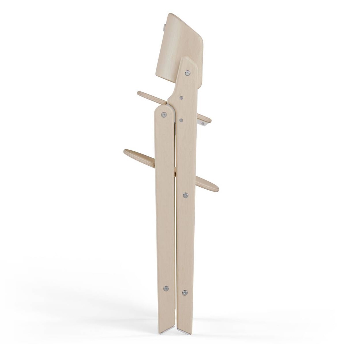 NEU ab 24.06. - CLICK & FOLD 4in1 Alle Cybex Natural light natural 