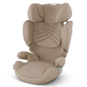 NEU as of 03/23 - SOLUTION T I-FIX PLUS Cozy Beige Cybex beige