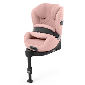 NEU as of 05/24 - ANORIS T2 I-SIZE PLUS Cybex Peach Pink light pink 