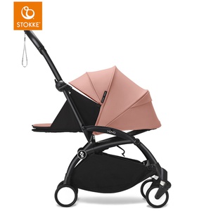 Neugeborenen-Pack 0+ STOKKE YOYO 3 Ginger