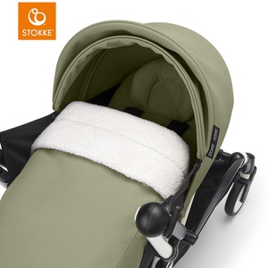 Neugeborenen-Pack 0+ STOKKE YOYO 3 Olive