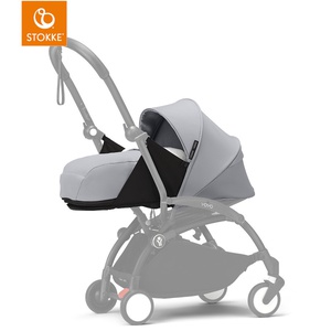 Neugeborenen-Pack 0+ STOKKE YOYO 3 Stone Grau