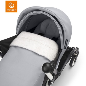 Neugeborenen-Pack 0+ STOKKE YOYO 3 Stone Grau
