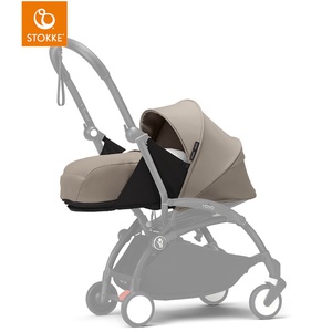 Neugeborenen-Pack 0+ STOKKE YOYO 3 Taupe