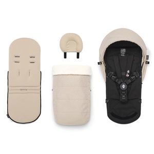 Neugeborenen-Pack 0+ STOKKE YOYO3 BONPOINT beige