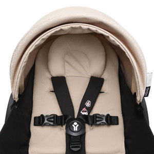Neugeborenen-Pack 0+ STOKKE YOYO3 BONPOINT beige