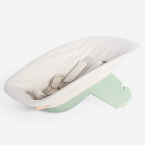 Neugeborenen-Recycling-Kunststoff KAOS Klapp grün