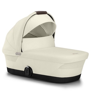 NEW as of 01/23 - GAZELLE S Babywanne Seashell Beige | light beige Cybex